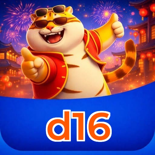 Promoções e bônus exclusivos da d16