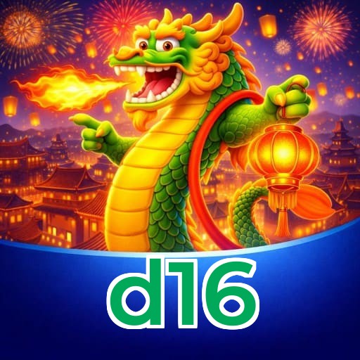 Bônus de boas-vindas d16