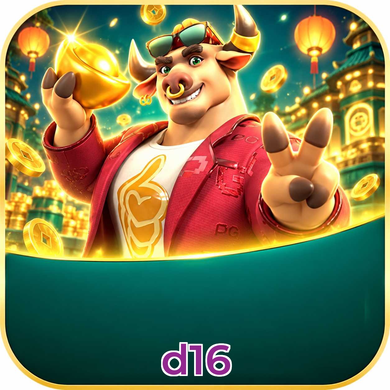 Bônus exclusivo do APK d16