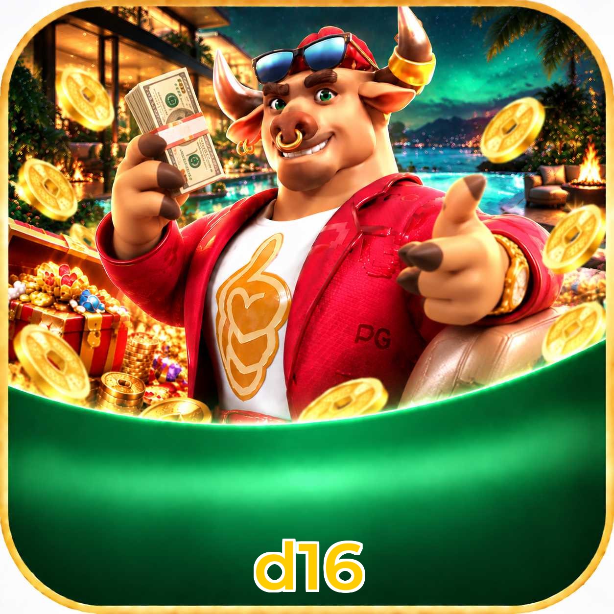 Bônus exclusivo APP