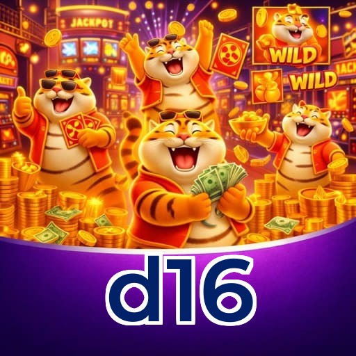 Slots Premium da PG Soft na d16