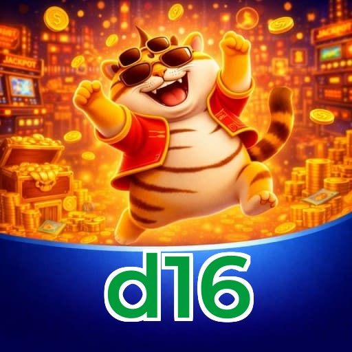 Dealers profissionais da d16