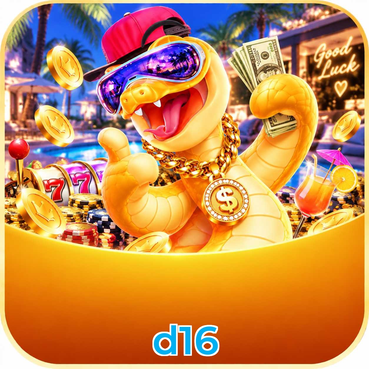 Performance superior do APK